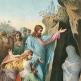 Євангеліє в Вербну Неділю: Назустріч смерті твоєї і моєї