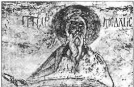 Salima ķēniņš Melhisedeks, kas viņš ir?