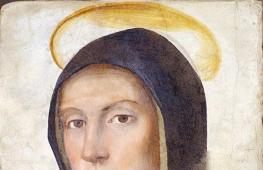 Parimet kryesore të filozofisë së Thomas Aquinas