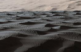 Mysteries of Mars: fotografie z planety, které odhalují záhadné artefakty