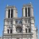 Собори парижу Яка найстаріша церква в парижі
