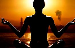 Medytacja transcendentalna: technika medytacji, formowanie i wybór mantry