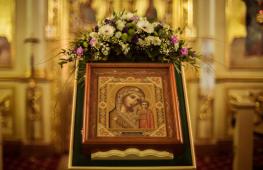 Cilat janë ikonat ortodokse?