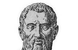 Zénon d'Eleica, philosophe grec antique : biographie, idées principales
