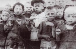 Szalone fakty na temat Holokaustu