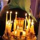 Як запалити свічки в церкві: рекомендації початківцям
