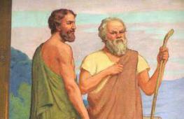 Filozofia Sokratesa: krótko i inteligentnie