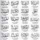 Krásná a smysluplná jména v islámu
