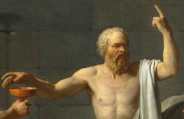 Sokrates - biografia, informacje, życie specjalne