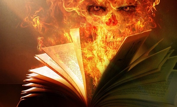 Ruhu şeytana nasıl satarlar Ruhu arzu için şeytana satmak mümkün mü Ruhu şeytana nasıl satarlar Ruhu arzu için şeytana satmak mümkün mü