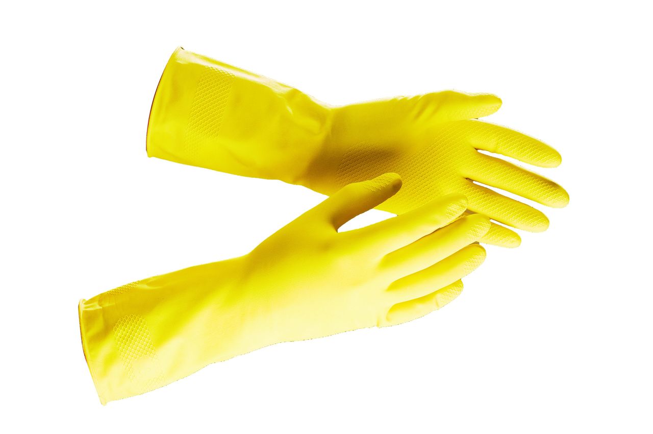 Pantolonlarınızı Boyamanın Kolay Yolu Pantolonlarınızı Boyamanın Kolay Yolu