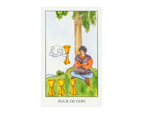 Tarot Aşıklar: değer, kombinasyon Tarot Aşıklar: değer, kombinasyon
