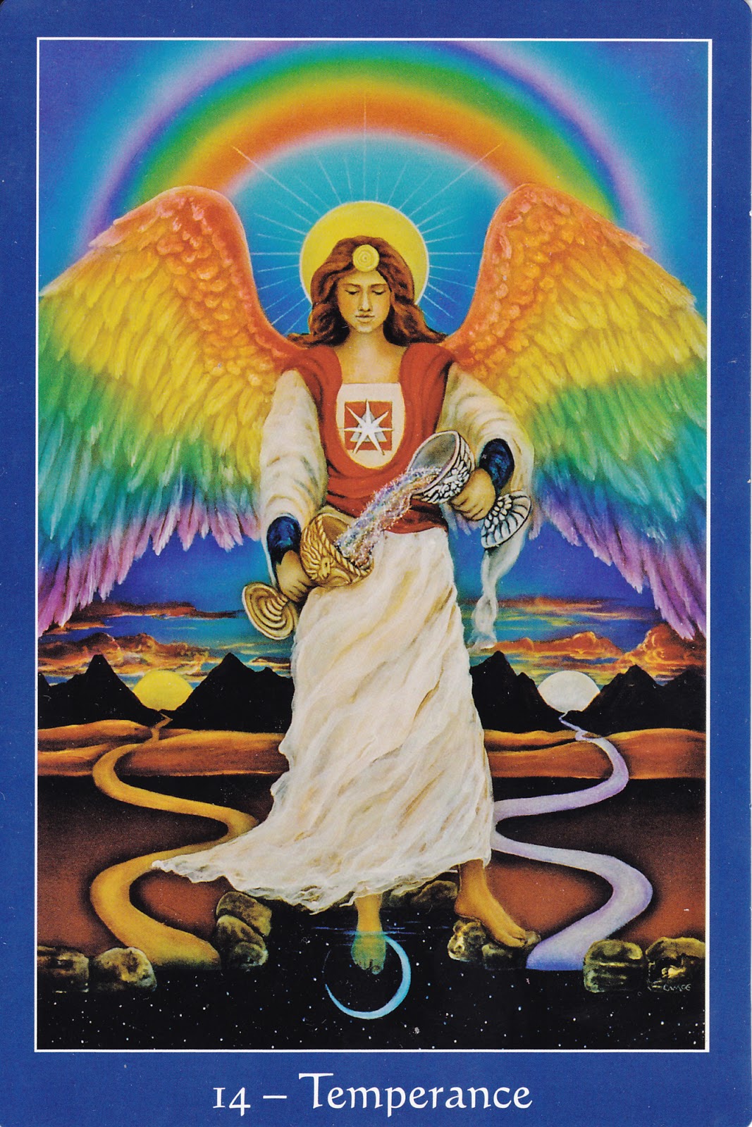 Tarot Aşıklar: değer, kombinasyon Tarot Aşıklar: değer, kombinasyon