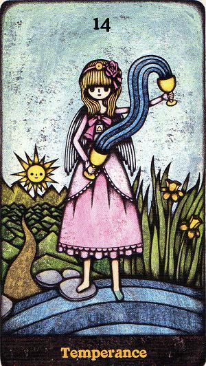 Tarot Aşıklar: değer, kombinasyon Tarot Aşıklar: değer, kombinasyon