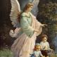 Ангел-хранитель за датою народження