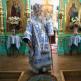 Chimeevská svatyně - zázračná ikona Kazanské Matky Boží