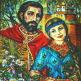 Bažnyčios šventė: Petro ir Fevronijos šeimos ir santuokos globėjai, red. Nikonas